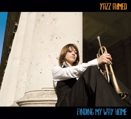 Yazz Ahmed Finding My Way Home